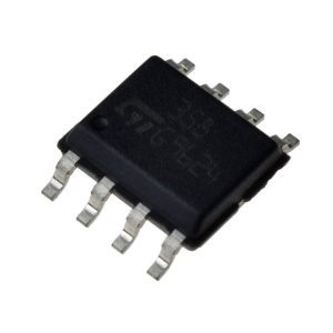 آی سی LM358D SMD Original