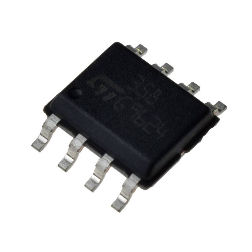آی سی LM358D SMD Original