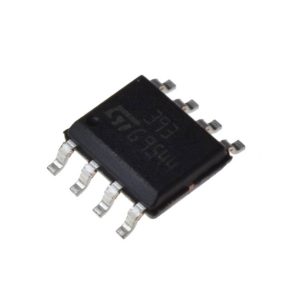 آی سی LM393DT SMD Original
