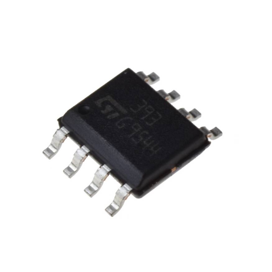 آی سی LM393DT SMD Original